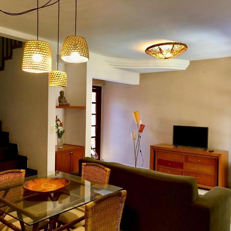 Resort Pipa Casa20 - Triplex Maravilhoso Praia de Pipa Εξωτερικό φωτογραφία