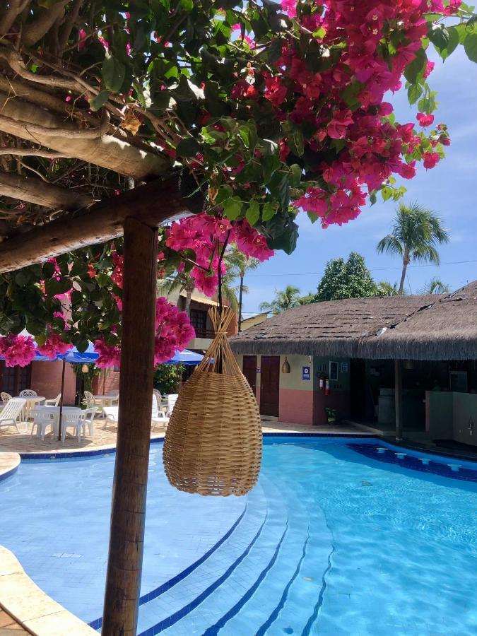 Resort Pipa Casa20 - Triplex Maravilhoso Praia de Pipa Εξωτερικό φωτογραφία