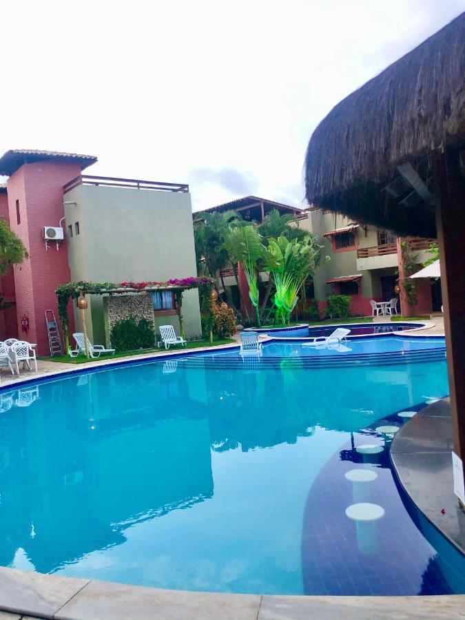 Resort Pipa Casa20 - Triplex Maravilhoso Praia de Pipa Εξωτερικό φωτογραφία