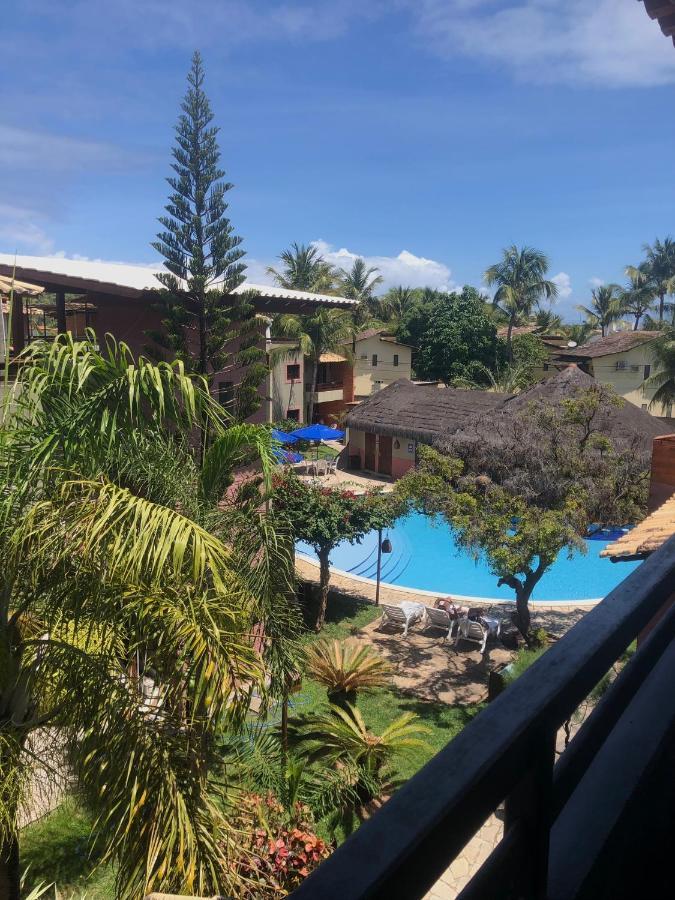 Resort Pipa Casa20 - Triplex Maravilhoso Praia de Pipa Εξωτερικό φωτογραφία