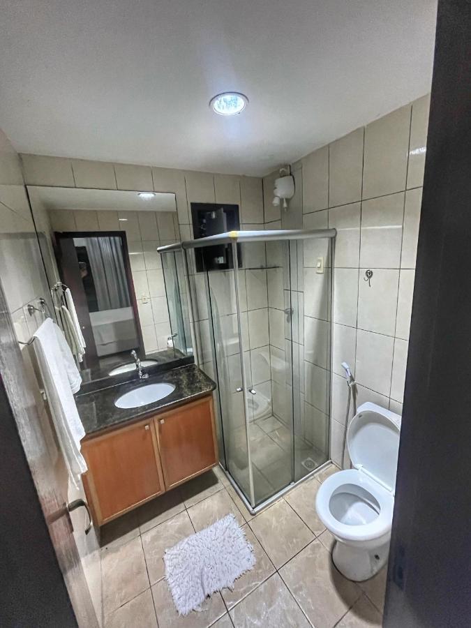 Resort Pipa Casa20 - Triplex Maravilhoso Praia de Pipa Εξωτερικό φωτογραφία