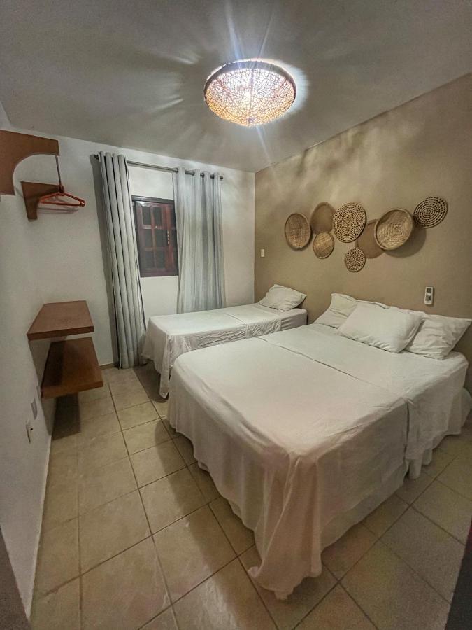 Resort Pipa Casa20 - Triplex Maravilhoso Praia de Pipa Εξωτερικό φωτογραφία