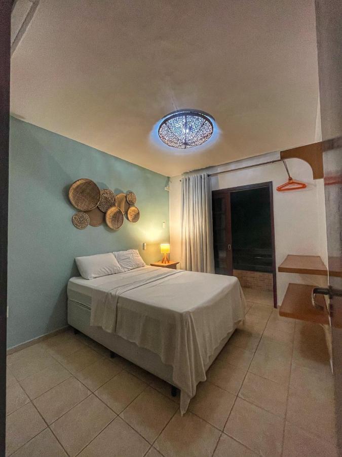 Resort Pipa Casa20 - Triplex Maravilhoso Praia de Pipa Εξωτερικό φωτογραφία